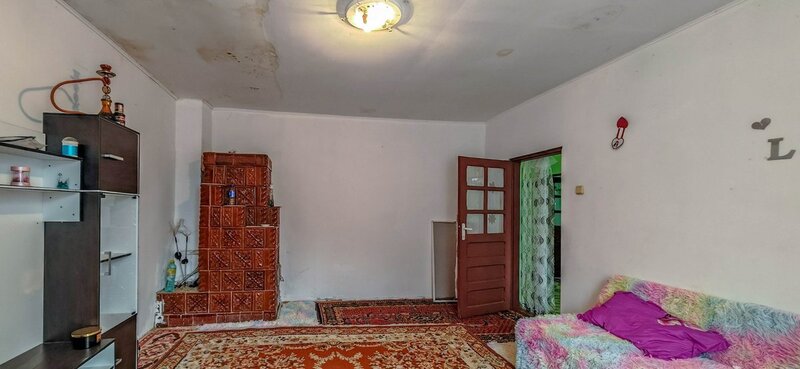 OPORTUNITATE RARA: Casa cu 500 mp Teren in Glina